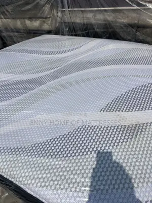 6 by 6 12inch Mattress
