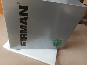 FIRMAN 5kwh _51-2v Lithium Battery