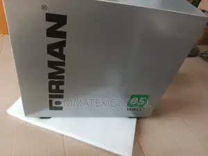 FIRMAN 5kwh _51-2v Lithium Battery