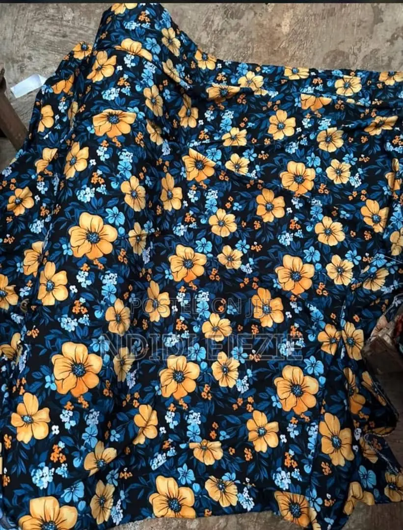 Favoured Fabrics