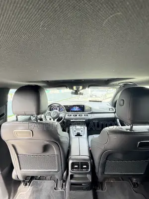 Mercedes-Benz GLE-Class GLE 350 4MATIC 2020 Gold