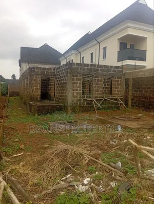 3bdrm House in Blueview Estate, Iju-Ishaga for sale