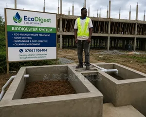Biodigester