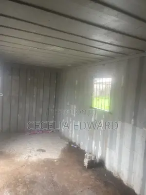 Shipping Container
