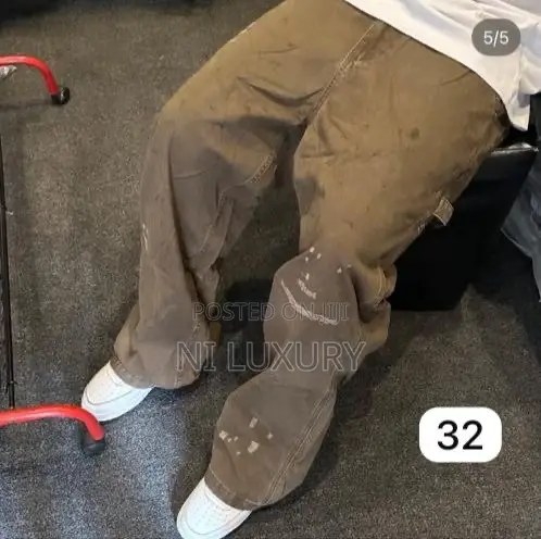Cargo Pant Best High Quality