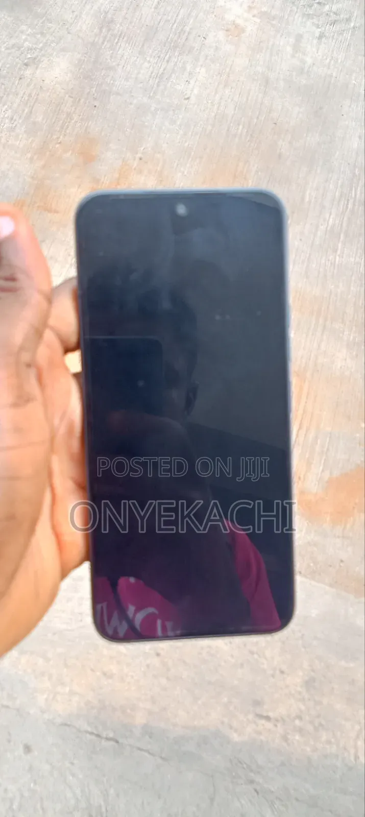 Tecno Spark 40 Pro 128 GB Black