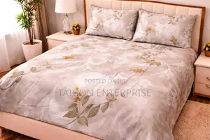 Bugocomfort Smart 6"6 With 4 Pillow Cases