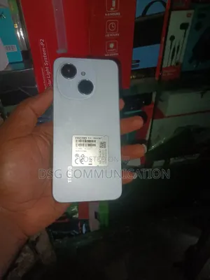 Tecno Pop 9 128 GB Gold