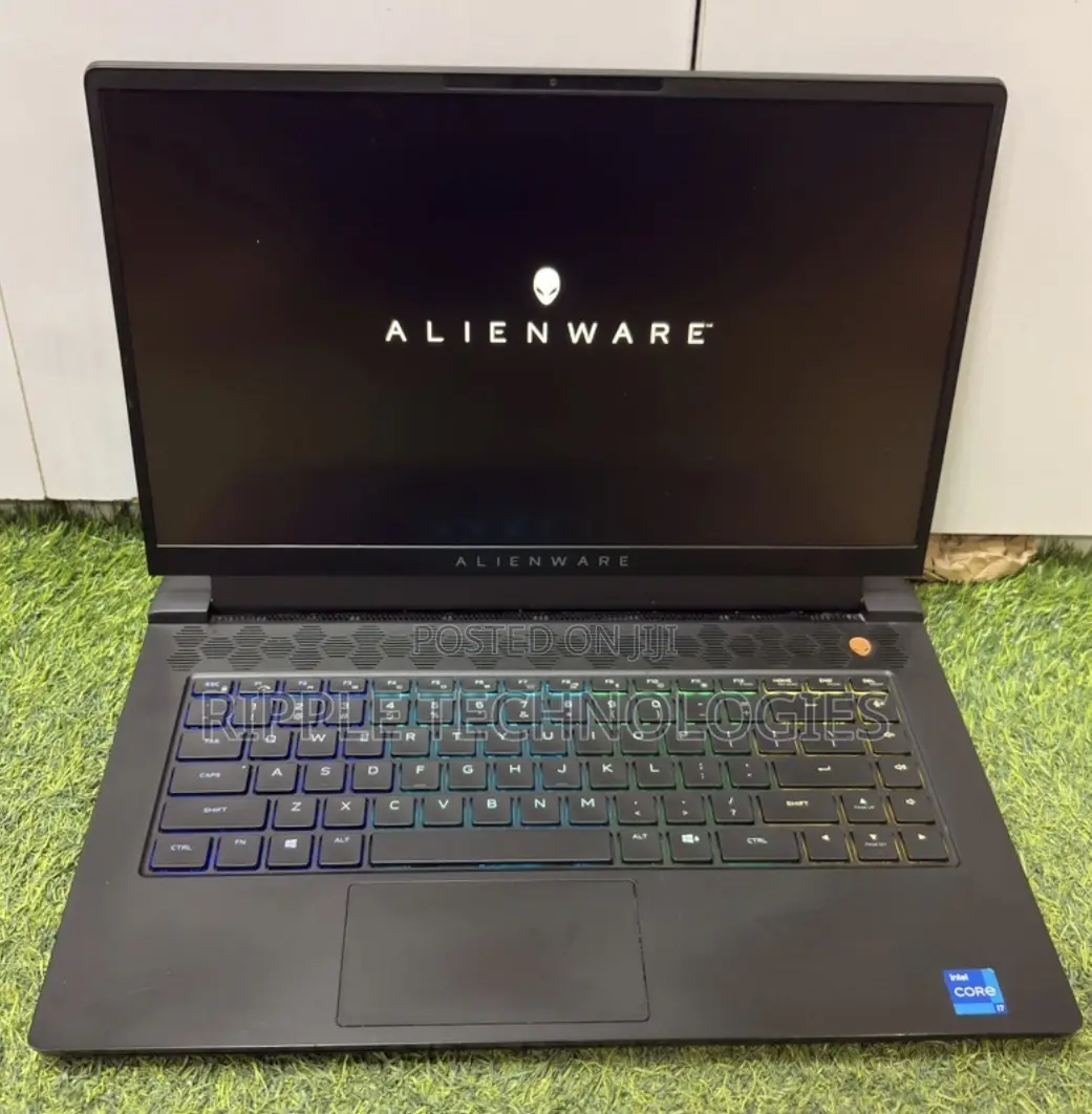 Laptop Dell 16GB Intel Core i7 SSD 1T
