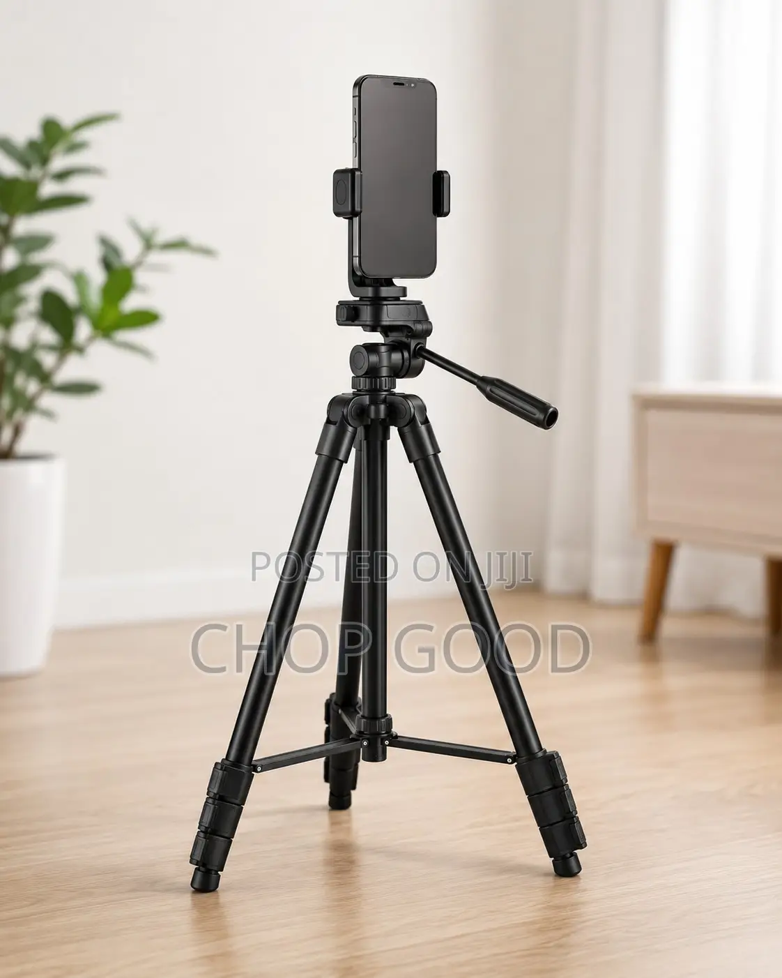 Quality Gempe Tripod