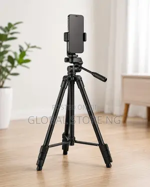 Quality Gempe Tripod
