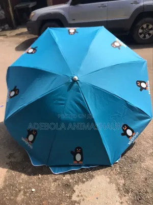 Parasols (Beach Umbrellas)