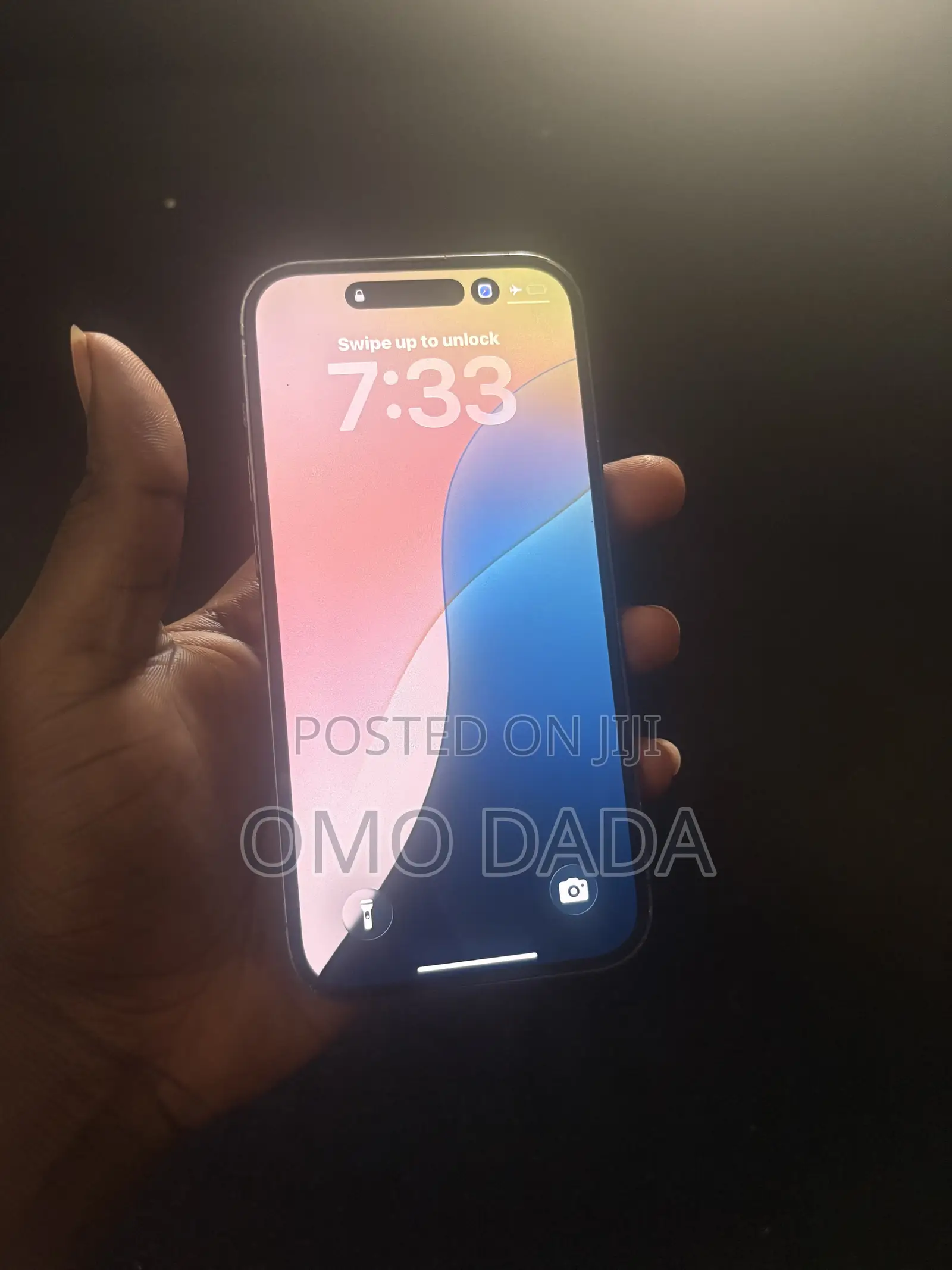 Apple iPhone 14 Pro 128 GB Purple