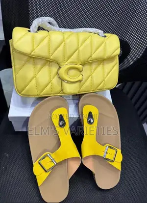 Coach Bags
