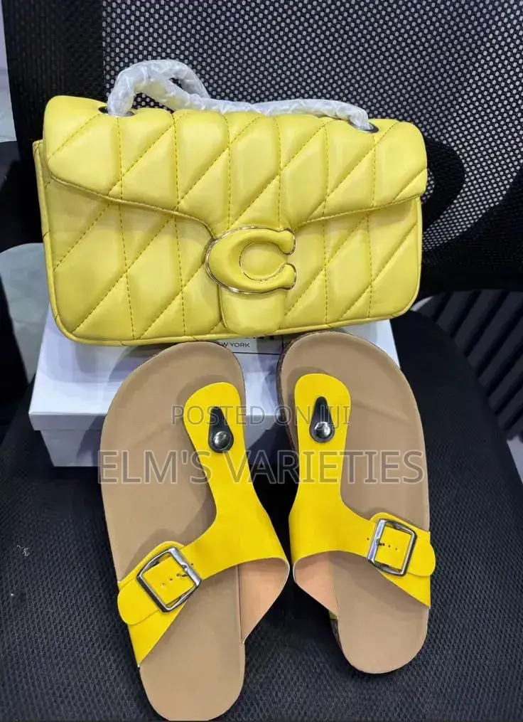 Coach Bags