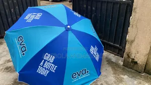 Parasols (Beach Umbrellas)