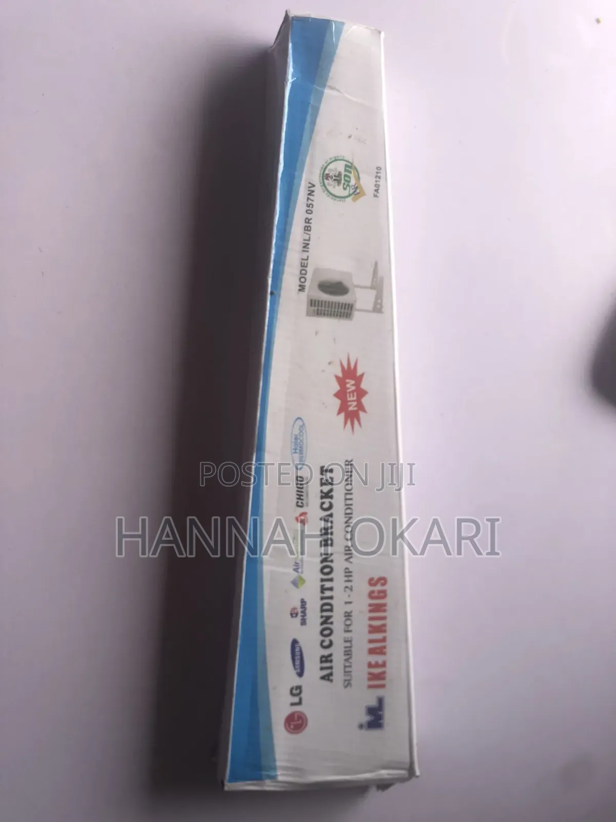Outdoor Hanger/ Bracket for AC
