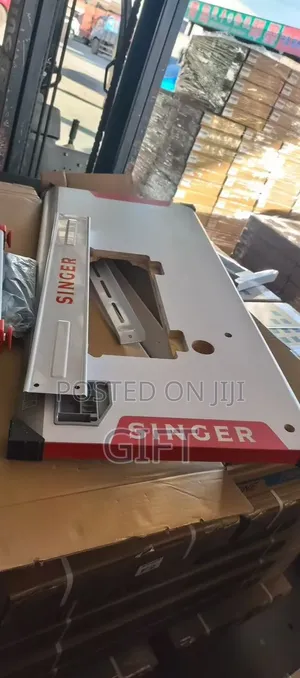 Weaving Machine