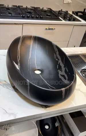 Luxury Countertop Basin