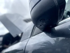 Mercedes-Benz GLE-Class 2017 Black