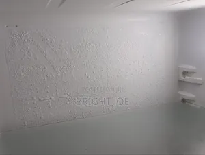 Hisense Refrigerator