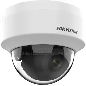 Hikvision 2 MP Fixed Dome Network Camera