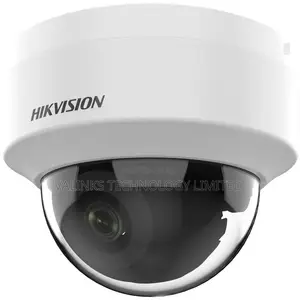 Hikvision 2 MP Fixed Dome Network Camera