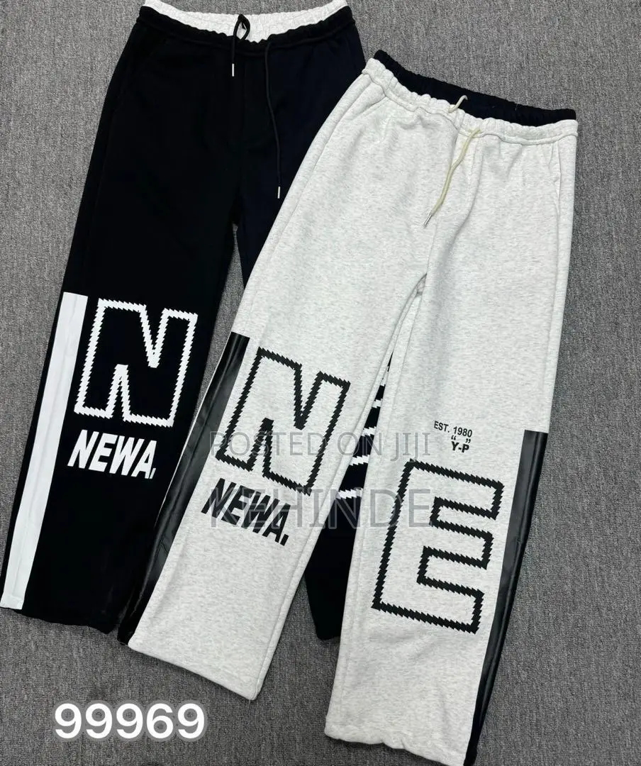 Brand New Wears