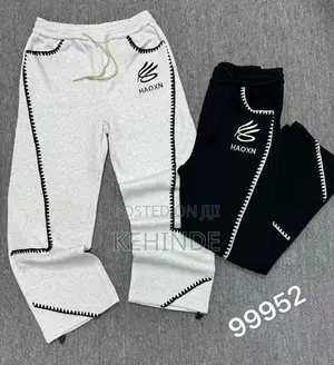 Brand New Wears