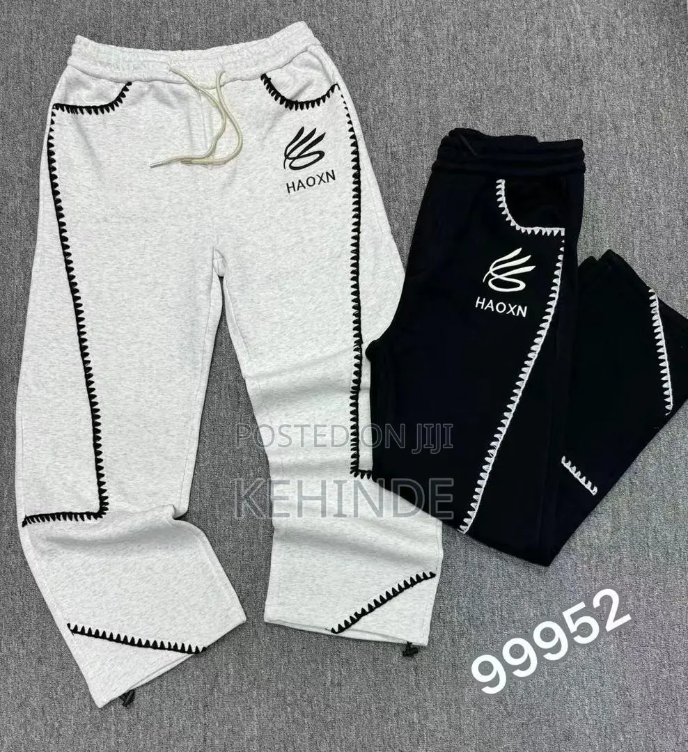 Brand New Wears
