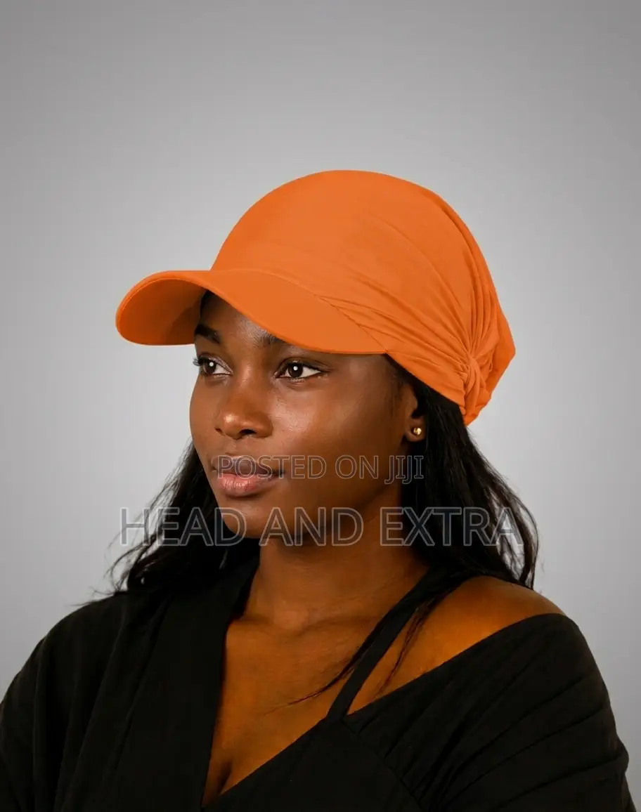 FACESCARF - Premium Head Wraps