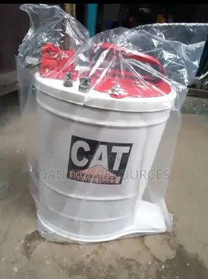 Grease Bucket