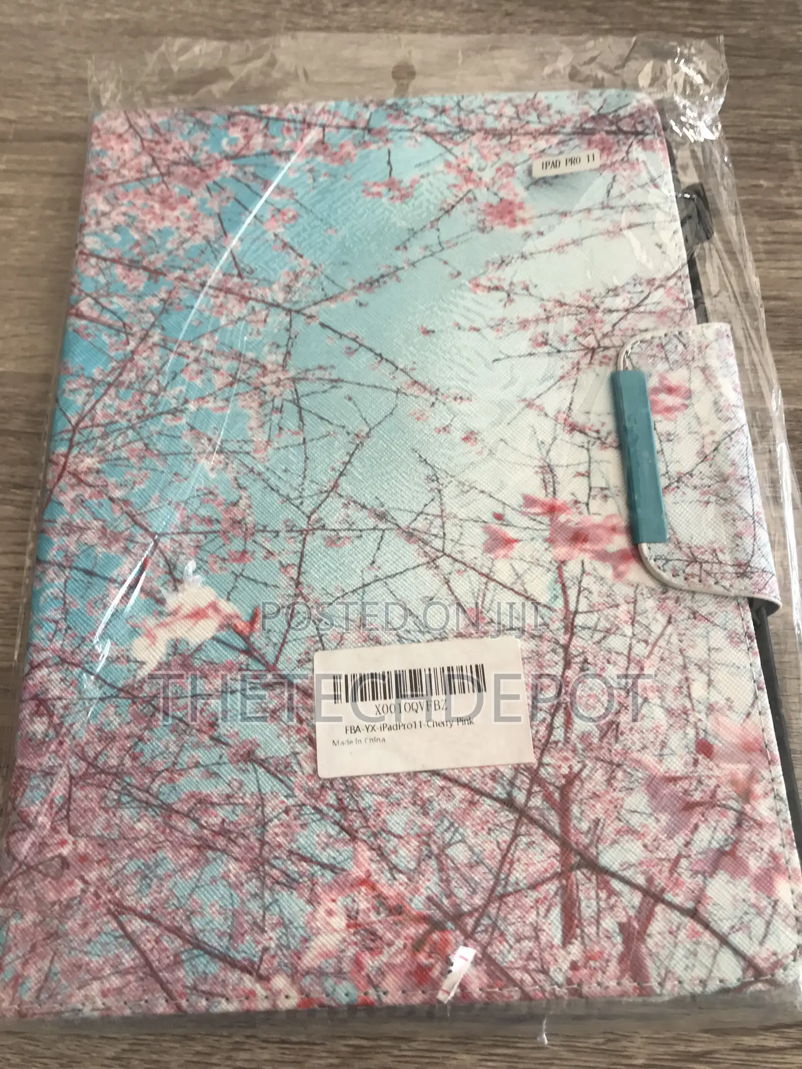 iPad Pro 11 Case