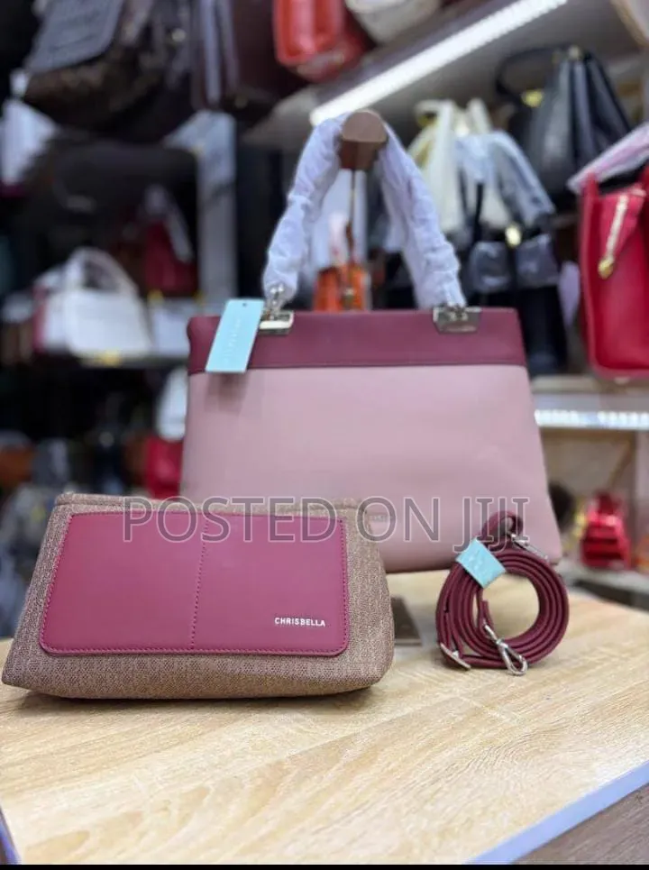 Quality Bags