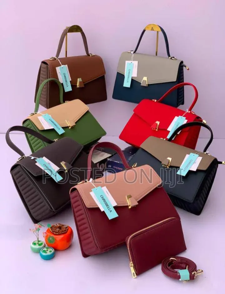 Quality Bags