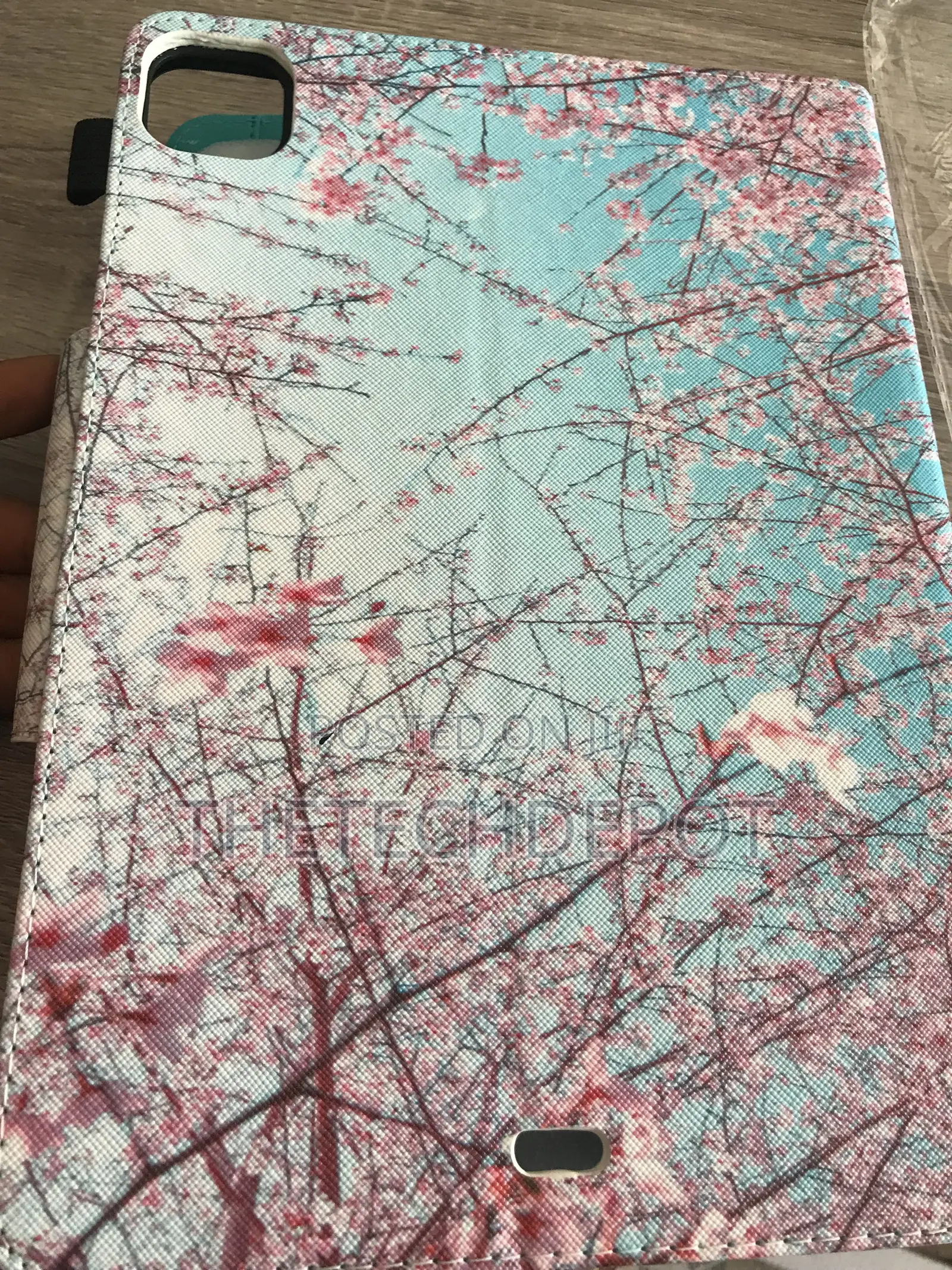 iPad Pro 11 Case