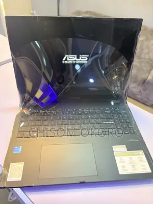Laptop Asus Vivobook S 16 8GB Intel Core i5 SSD 512GB