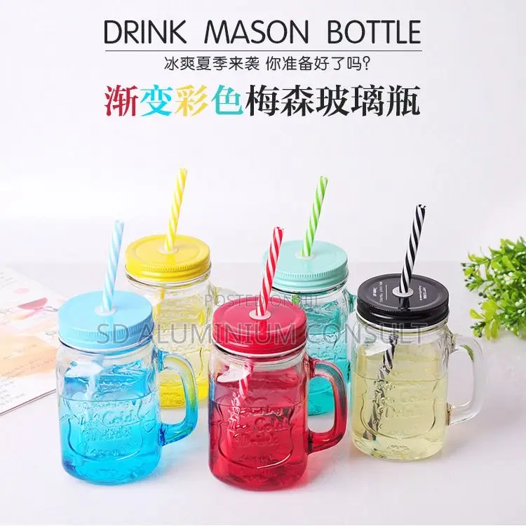Driving Bottle