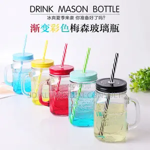 Driving Bottle