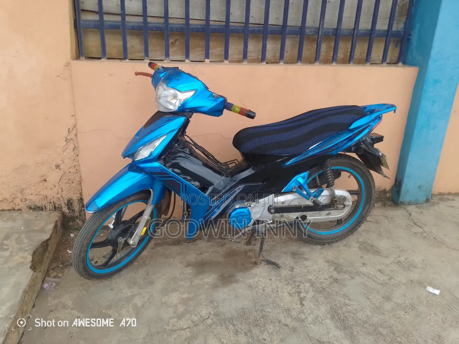 Jincheng 2022 Silver