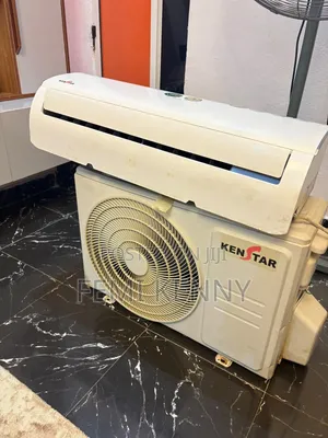 Kenstar 1.5hp AC
