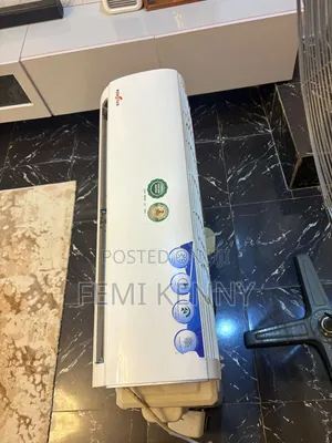 Kenstar 1.5hp AC