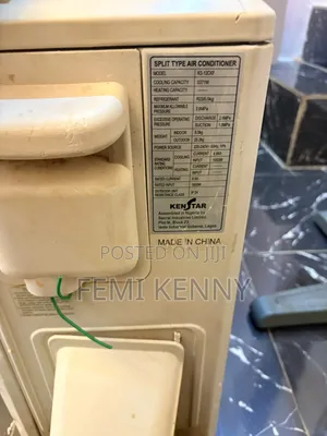 Kenstar 1.5hp AC