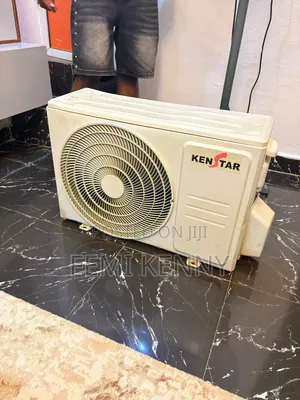 Kenstar 1.5hp AC