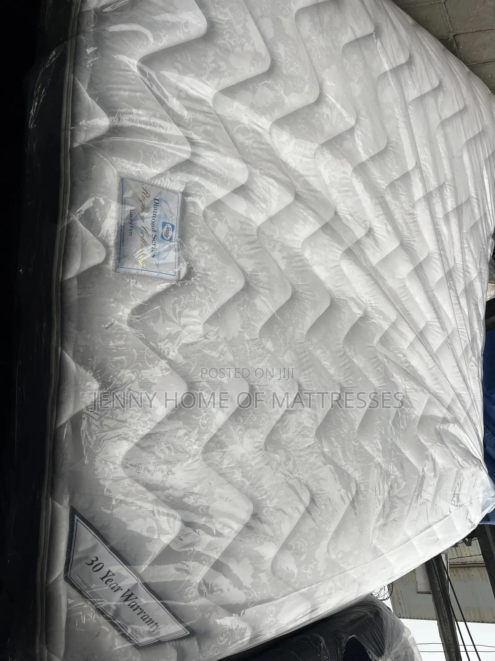 5 by 6 Posturepedic Mattress