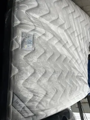 5 by 6 Posturepedic Mattress