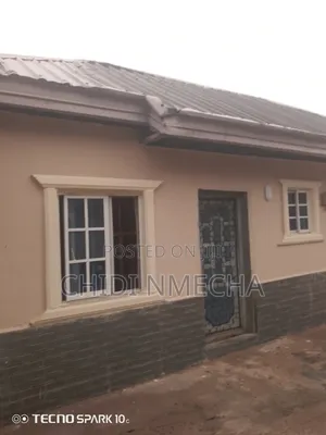 1bdrm Bedsitter in Naze, Owerri for rent
