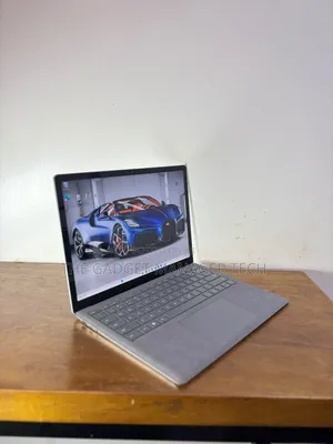 Laptop Microsoft Surface Laptop 5 16GB Intel Core i7 SSD 256GB