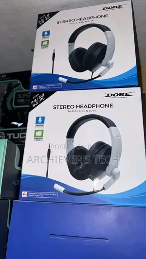 Headphones