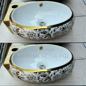 High Quality Countertop Basin